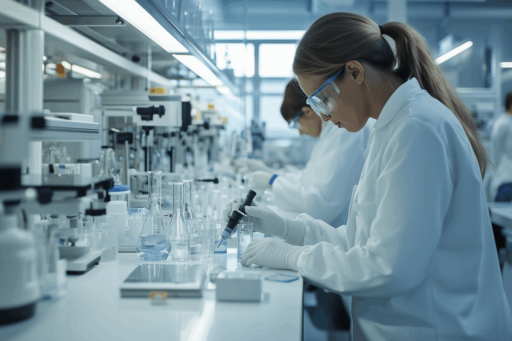 Consultancy And Advisory Role For Pharmaceutical