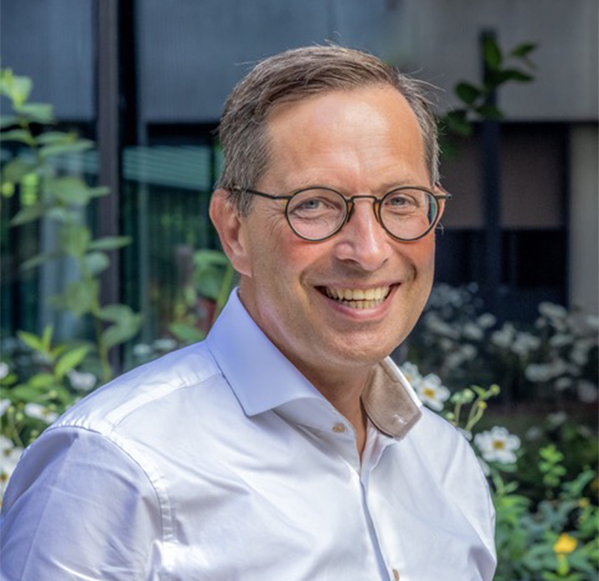 Virtus Medical Consulting Prof Peeters